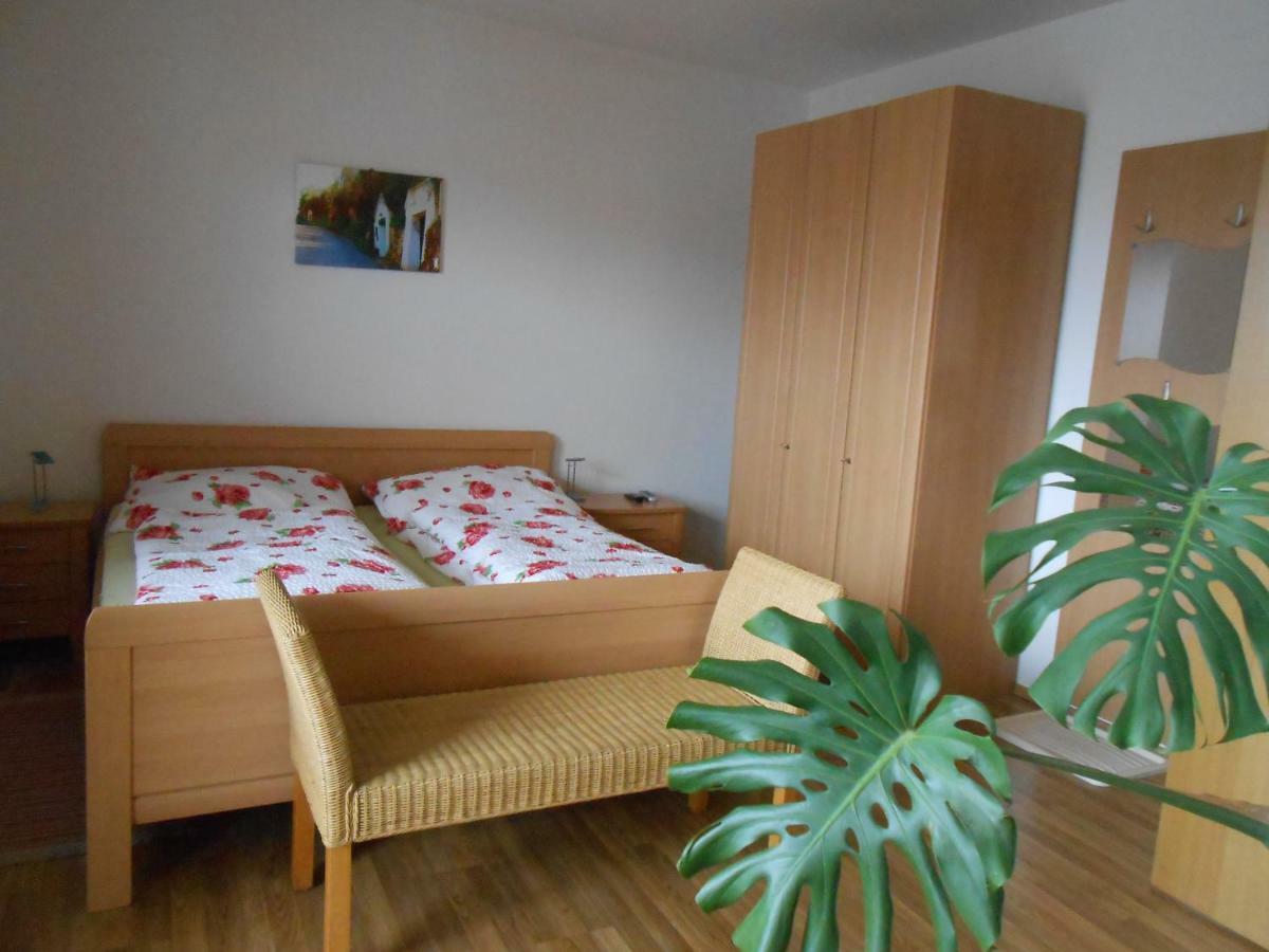 Weingut Zur Schlafmuetze Hotel Herrnbaumgarten Kültér fotó
